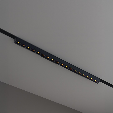 Magnetic track 5mm 10W 4000K