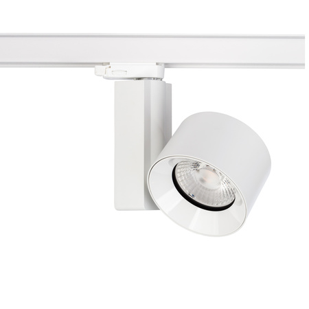 Nowodvorski Lampa LED biała CTLS NEA LED 30W 3000K