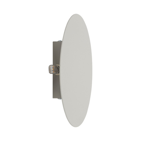 Kinkiet LUNA Beż 2xG9 200