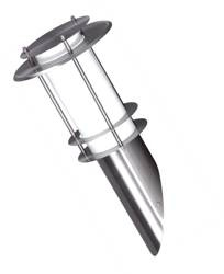 Kinkiet K-LP238 z serii TARES