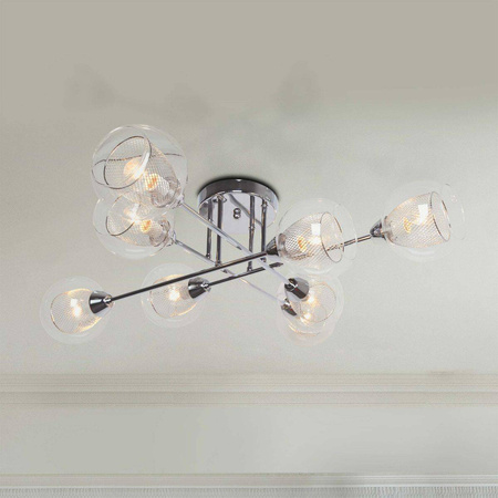 Lampa sufitowa K-JSL-1302/8 z serii FONS