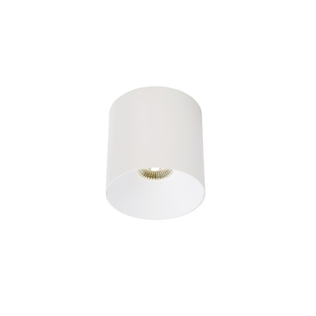 Nowodvorski Lampa natynkowa tuba biała CL IOS LED 20W 4000K ANGLE 60