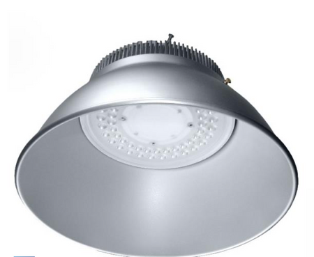 Lampa przemysłowa AC LED HIGH BAY 60° Milad 100W 5700K
