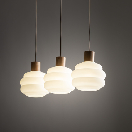 MELIA LAMPA WISZĄCA 3XE27