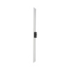 Kinkiet NAVI White Long LED