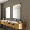 KINKIET AQUA 1X3W LED