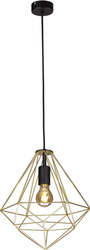 Lampa wisząca K-4810 z serii GOLD