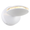 Kinkiet 360° 6W LED biały