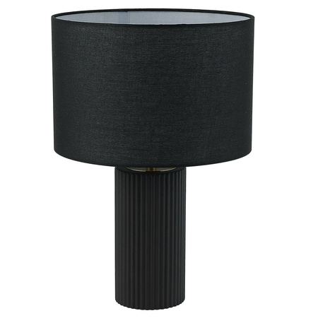 Light prestige Tokio lampa stołowa czarna LP-787/1T czarna