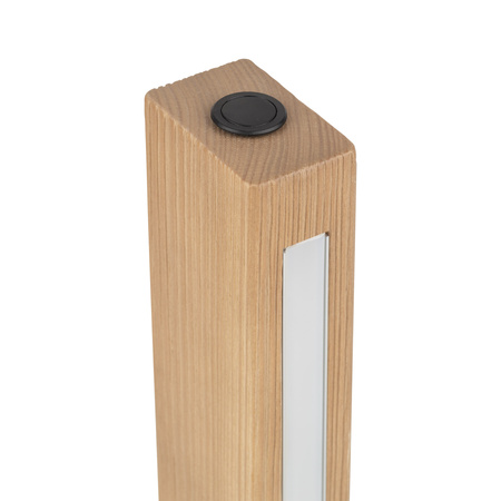 Lampka nocna TEO LED 