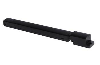 TAŚMA 60 LED 24W. Barwa Czerwony. IP20. (5 metrów)