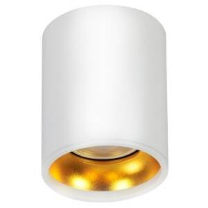 Oprawa natynkowa LATI GU10 biała