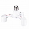 Adapter rozgałęziacz splitter E27 na 3xE27