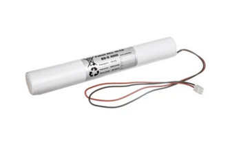 Pakiet akumulatorów LiFePO4 6,4V 1500mAh do oprawy Vella 150 3H / 250 1H / 96047