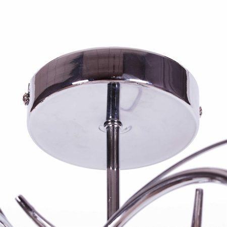 Lampa sufitowa K-JSL-72018/5C CHR z serii TAURUS