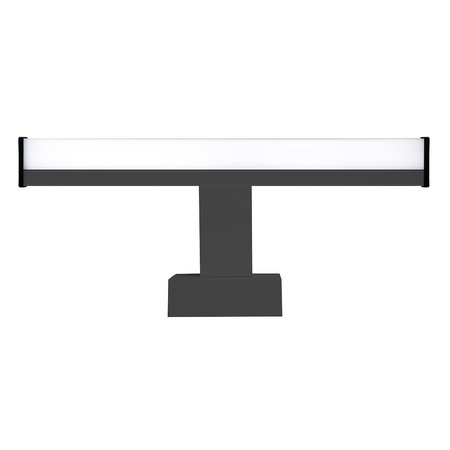 Kinkiet Mirore Czarny 5W 30cm