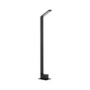 Lampa stojąca ogrodowa SLIM LED 7W 3000K 80cm czarna Nowodvorski 11540