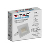 Projektor LED V-TAC 30W SMD E-Series Biały VT-4031 6500K 2510lm