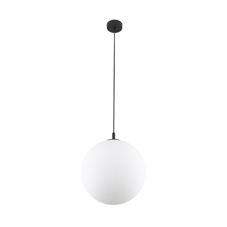Lampa wisząca ESME White 1xE27 350