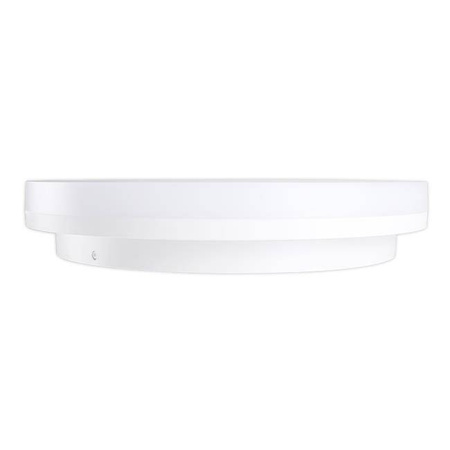 Plafon LED Minos 18W IP54 4000K okrągły