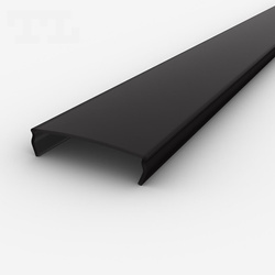 Osłonka C2 1000 mm black&white (nr kat 760219)