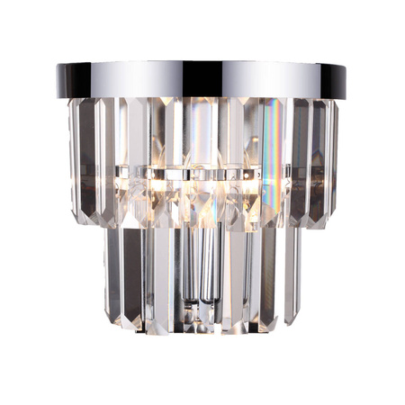 Light prestige Vetro kinkiet S chrom LP-2910/1W S CH