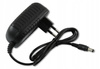 Zasilacz do taśm Led 12W  impulsowy wtyczkowy 12V