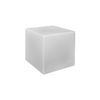 Nowodvorski Lampa przenośna biała CUMULUS CUBE L 