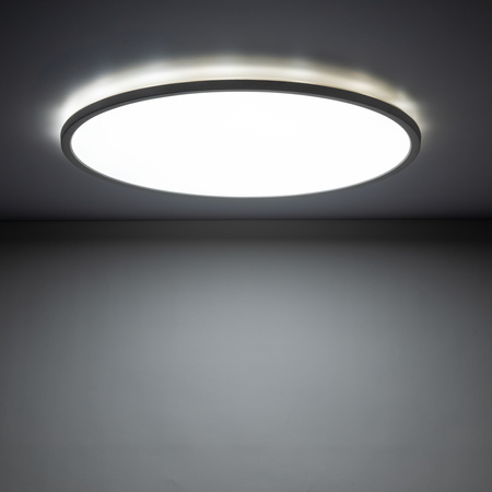 AQUA White Large 45W LED