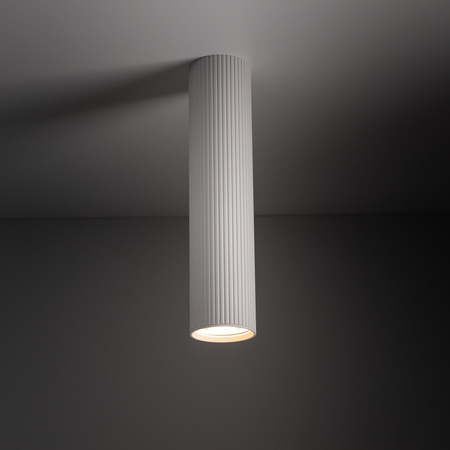 Lampa sufitowa TUNE White 1xGU10 L
