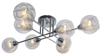 Lampa sufitowa K-JSL-1302/8 z serii FONS