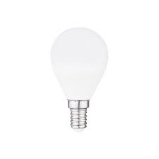 Żarówka LED 7W E14 G45 Kulka Neutralna 4000k