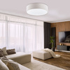 Lampa sufitowa RONDO Cappucino 4xE27 500