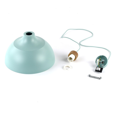 Lampa wisząca CAP Mint 1xE27