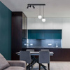 Lampa sufitowa K-4138 z serii ALBIO
