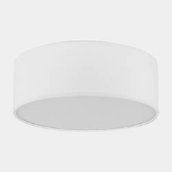 Lampa sufitowa RONDO White 4xE27 450