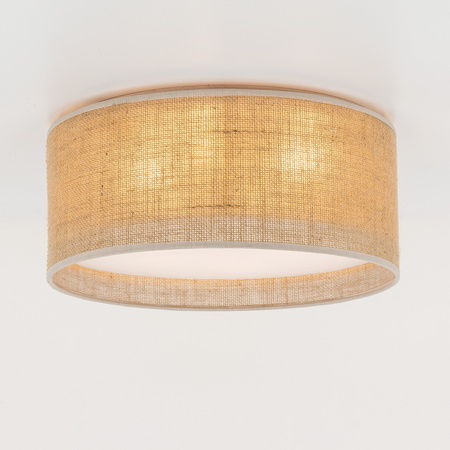 Lampa sufitowa JUTA 2xE27 380