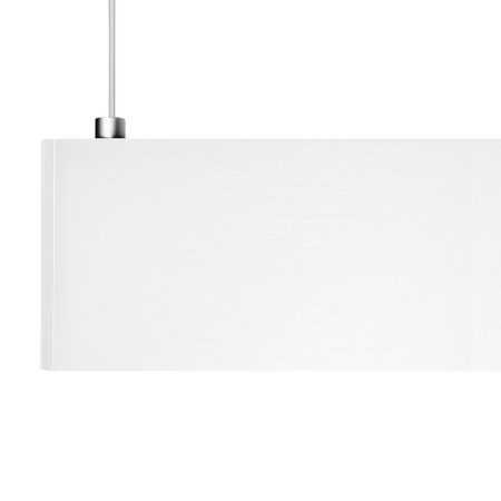 Lampa wisząca Linea Biały 36W LED 3000K-4000K-5700K