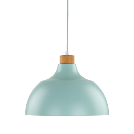 Lampa wisząca CAP Mint 1xE27