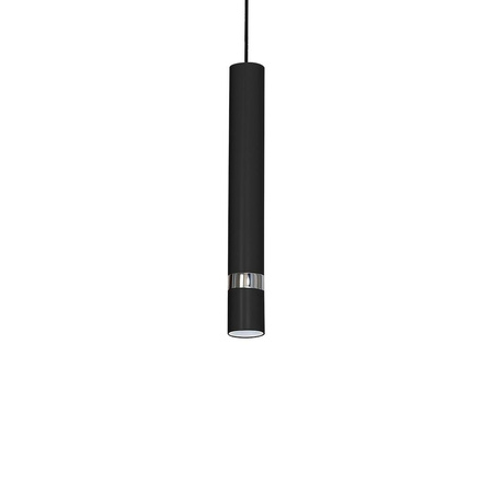 Lampa wisząca JOKER BLACK 1xGU10 czarna
