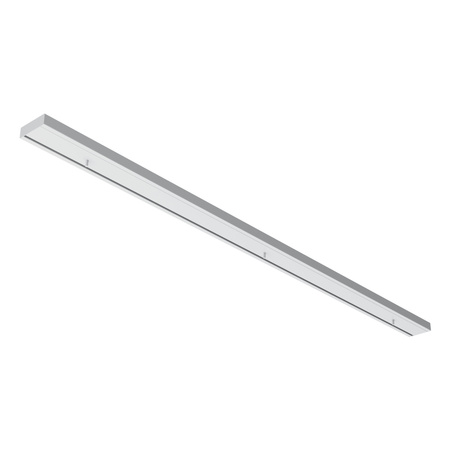 Nowodvorski Puszka biała CAMELEON CANOPY B 1500 II