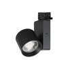 Reflektor Ojo 25W 2700/4000K Czarny 3 Obwodowy