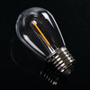 ST45 LED 0,5W E27-WW Źródło światła LED