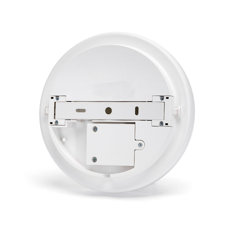 Plafon LED 18W IP54 CCT okrągły biały