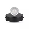 Kinkiet V-TAC 4.5W LED Czarny VT-805 3000K 420lm 3 Lata Gwarancji