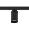Nowodvorski 11713 Reflektorek do sytemu szynowego NANO - LVM SPOT ZOOM LED 2W 3000K czarny