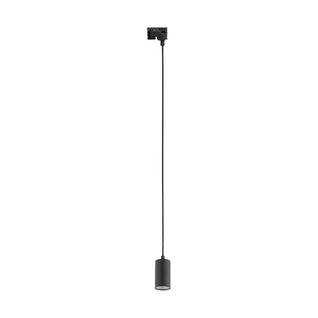 Tk Lighting TRACER TOP BLACK lampa wisząca 1xGU10