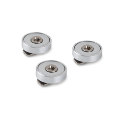 Kluś Zestaw mocowań NEO-ZM-PLUS-3