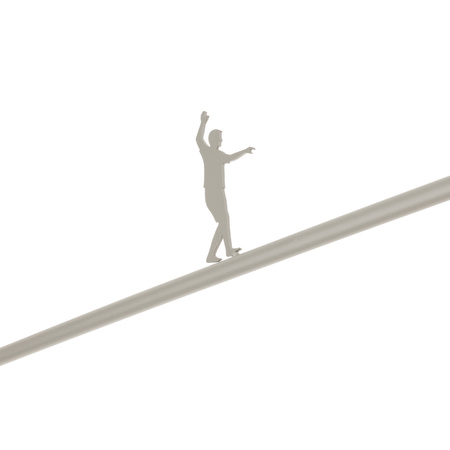 Lampa podłogowa POISE A Nowodvorski 11686