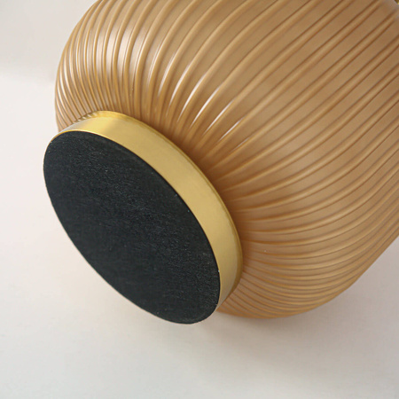 Light prestige Tamiza biurkowa mała złota LP-1515/1T small gold